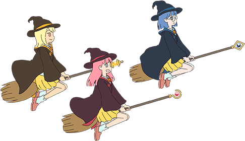魔女