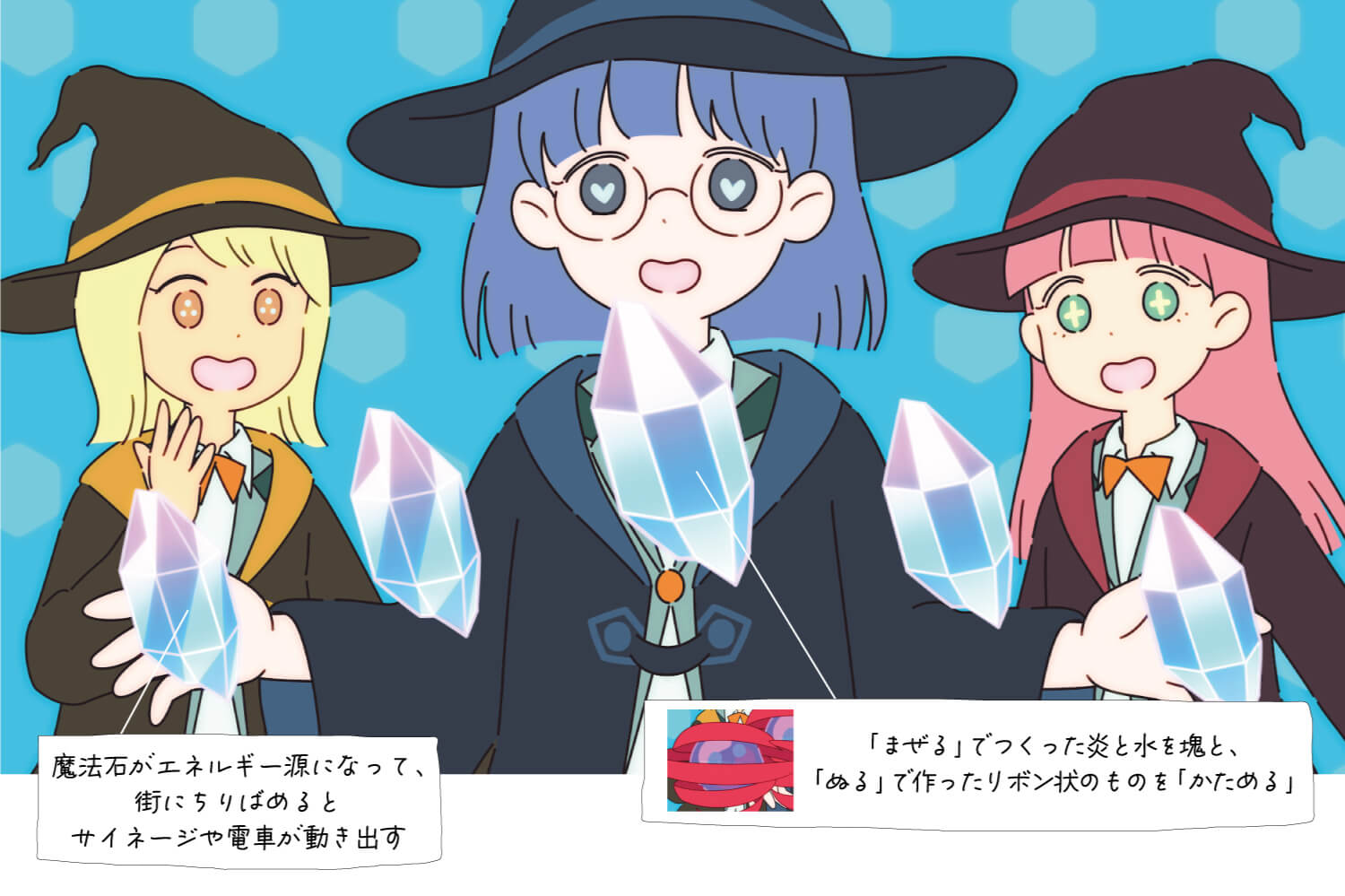 イメージ：