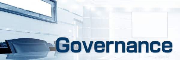 Governance