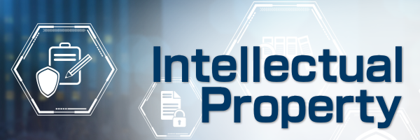 Intellectual Prorerty IP 知財