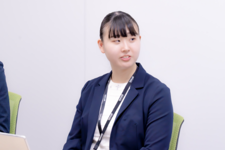 座談会