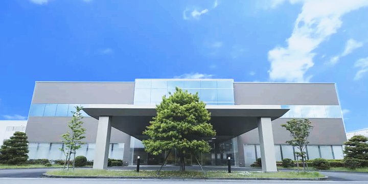 マクセル 本社 京都事業所