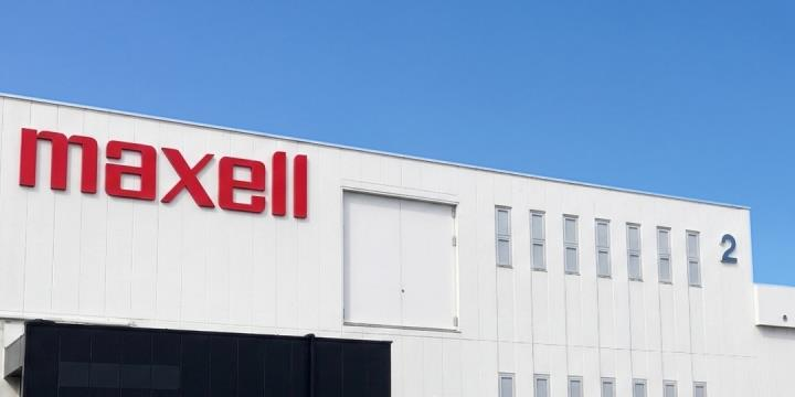 マクセルサクラ