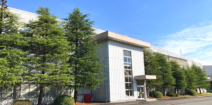 宇部マクセル京都