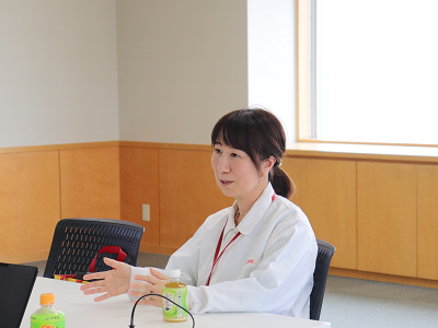 女性管理職