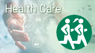 ヘルスケア Health Care