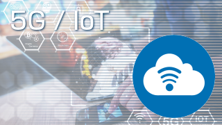 5G IoT