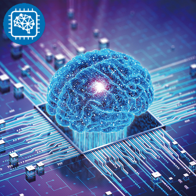 ICT / AI