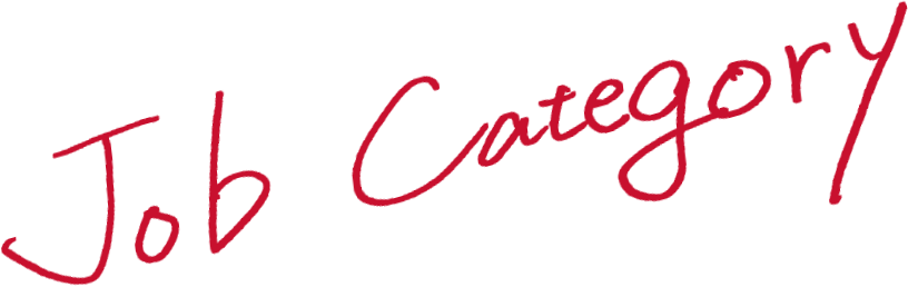 Job Category