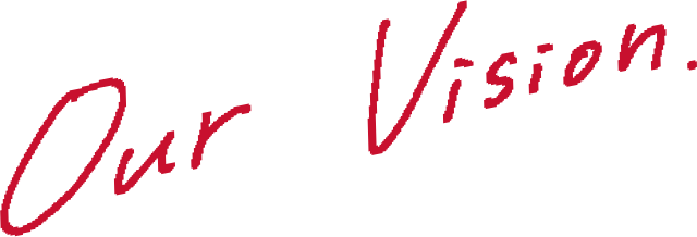 Our Vision