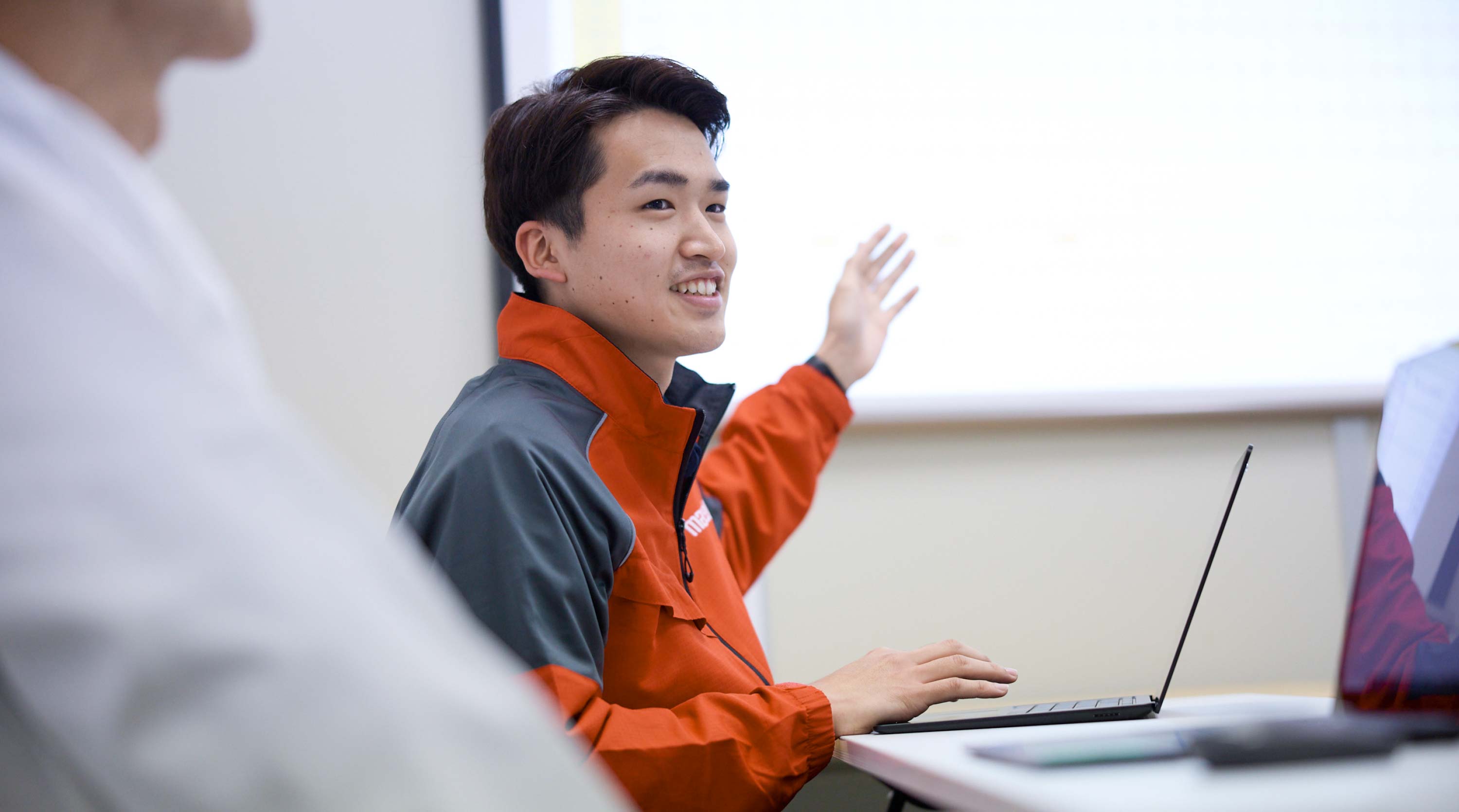 J・Mさん