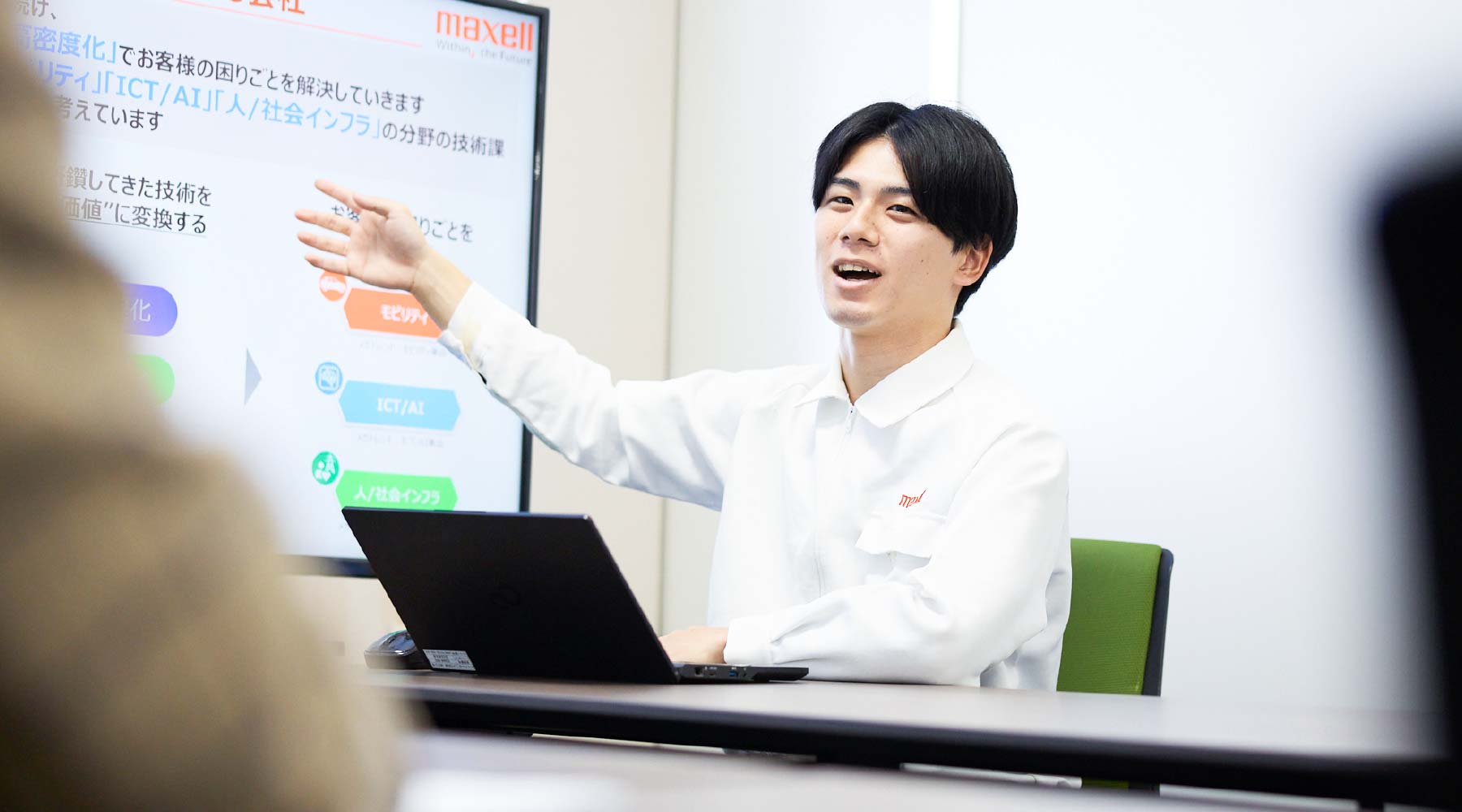 S・Tさん