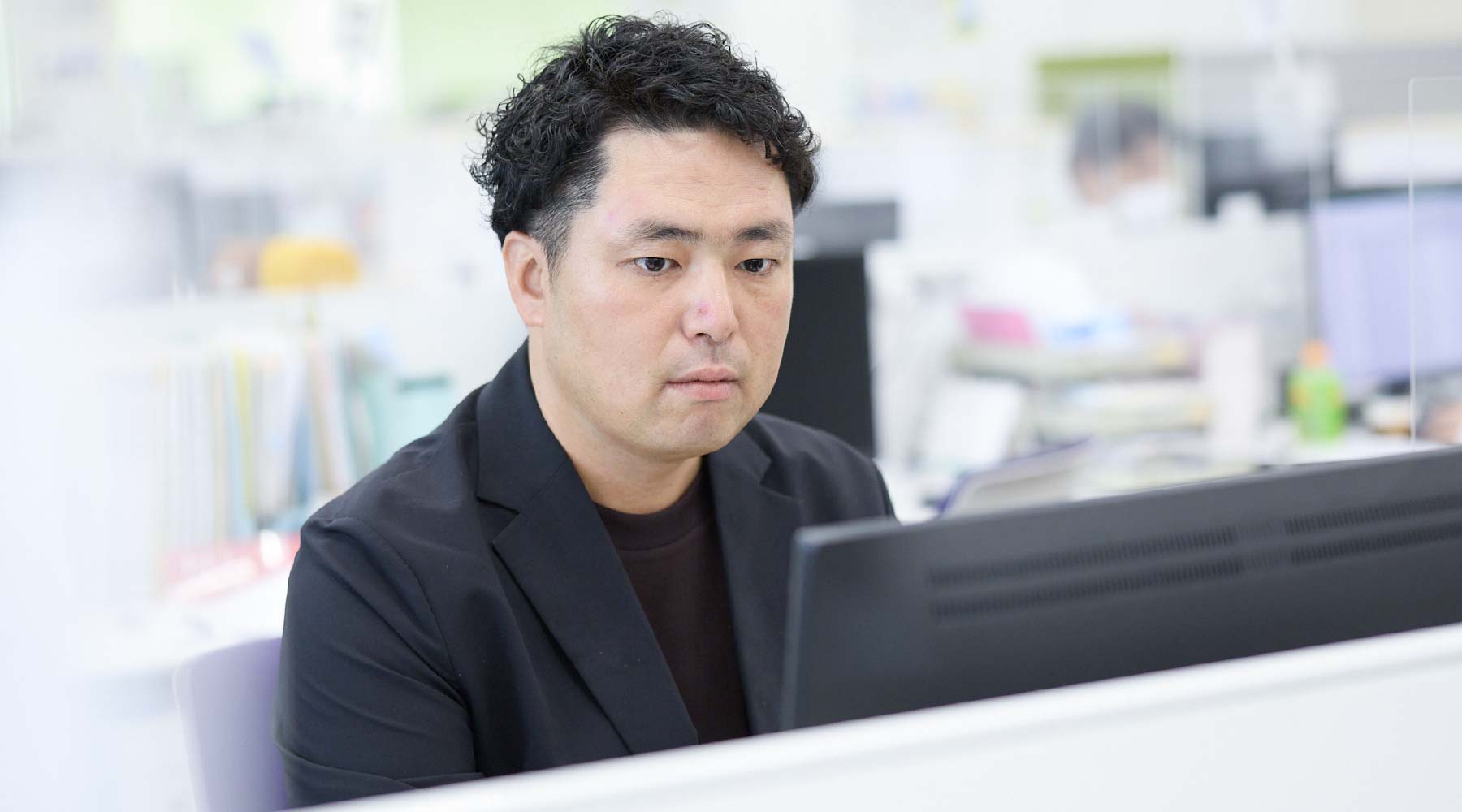 N・Hさん