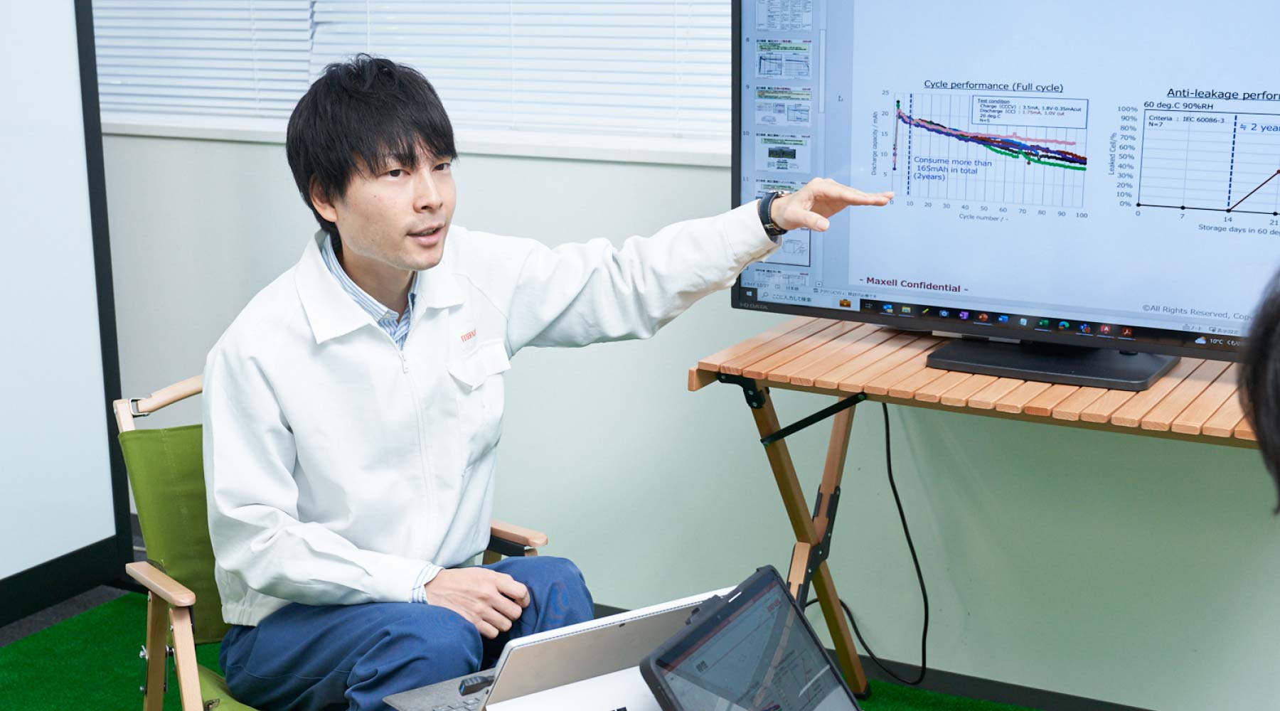 Y・Iさん