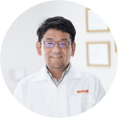 K・Hさん