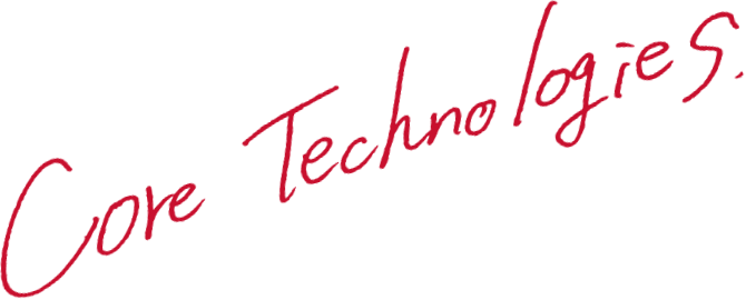 Core Technologies