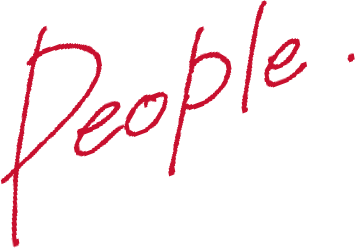 People