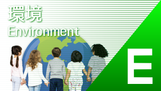 ESG 環境 environment