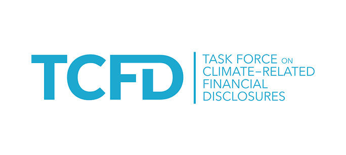 TCFD 気候関連財務情報開示タスクフォース
